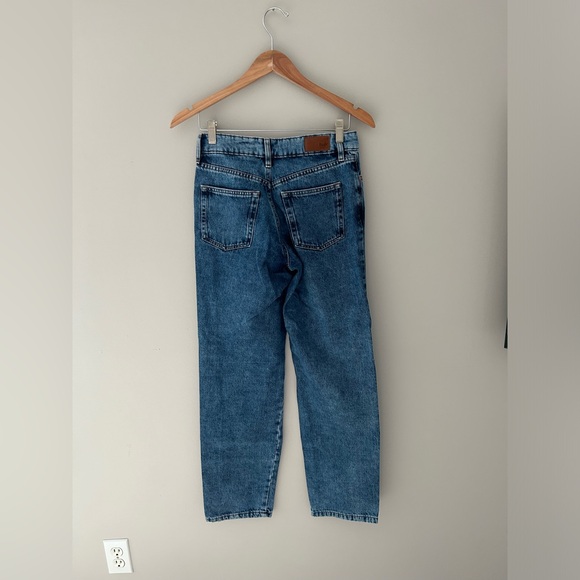 Simons straight dad jeans - Picture 2 of 7